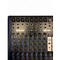 Used PreSonus studio live arc12c Unpowered Mixer