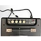Used Fender Rumble 15 15W 1X8 Bass Combo Amp
