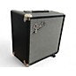 Used Fender Rumble 15 15W 1X8 Bass Combo Amp