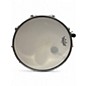 Used Ludwig 14X5 Steel Snare Chrome Drum