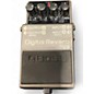 Used BOSS RV5 Digital Reverb Effect Pedal thumbnail