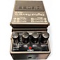 Used BOSS RV5 Digital Reverb Effect Pedal
