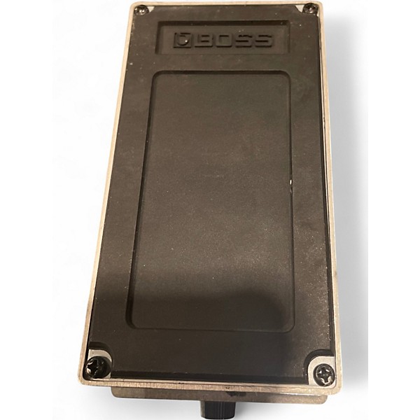 Used BOSS RV5 Digital Reverb Effect Pedal