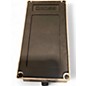 Used BOSS RV5 Digital Reverb Effect Pedal