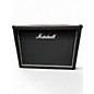 Used Marshall MX212 2x12 Guitar Cabinet thumbnail
