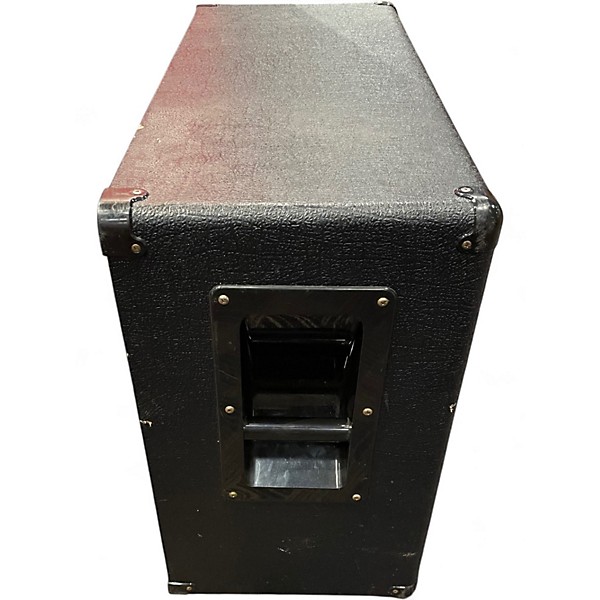 Used Marshall MX212 2x12 Guitar Cabinet
