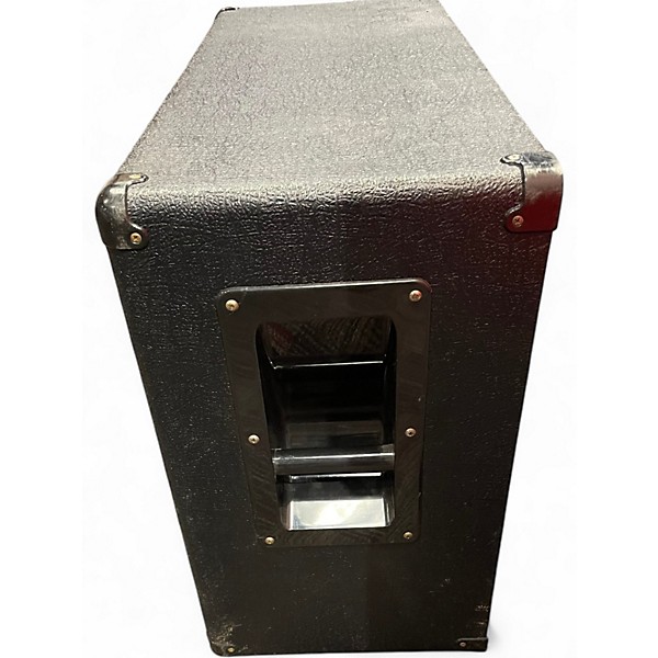 Used Marshall MX212 2x12 Guitar Cabinet