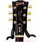 Used Gibson LES PAUL STUDIO W/EMG 81 EMG 85 Black Solid Body Electric Guitar
