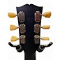 Used Gibson LES PAUL STUDIO W/EMG 81 EMG 85 Black Solid Body Electric Guitar