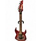 Used Ibanez RG470PB RED ECLIPSE BURST Solid Body Electric Guitar thumbnail