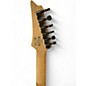Used Ibanez RG470PB RED ECLIPSE BURST Solid Body Electric Guitar