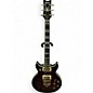 Used Ibanez AR325 Art Series Brown Sunburst Solid Body Electric Guitar thumbnail