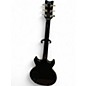 Used Ibanez AR325 Art Series Brown Sunburst Solid Body Electric Guitar