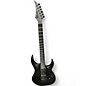 Used Solar Guitars A1.6ATG BARITONE MKII CARBON BLACK MATTE Baritone Guitars thumbnail