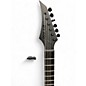 Used Solar Guitars A1.6ATG BARITONE MKII CARBON BLACK MATTE Baritone Guitars