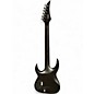 Used Solar Guitars A1.6ATG BARITONE MKII CARBON BLACK MATTE Baritone Guitars