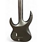 Used Solar Guitars A1.6ATG BARITONE MKII CARBON BLACK MATTE Baritone Guitars