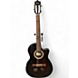 Used Ibanez GA35TCEDVS 2 Color Sunburst Classical Acoustic Electric Guitar thumbnail