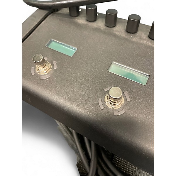 Used Fractal Audio fm3 Effect Processor