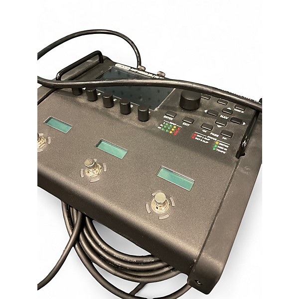 Used Fractal Audio fm3 Effect Processor
