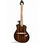 Used Rick Turner Guitars Renaissance Natural Acoustic Electric Guitar thumbnail