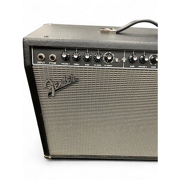 Used Fender Champion 100 Guitar Combo Amp