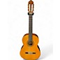 Used Yamaha CX40 Antique Natural Classical Acoustic Guitar thumbnail