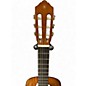 Used Yamaha CX40 Antique Natural Classical Acoustic Guitar