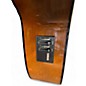Used Yamaha CX40 Antique Natural Classical Acoustic Guitar