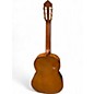 Used Yamaha CX40 Antique Natural Classical Acoustic Guitar
