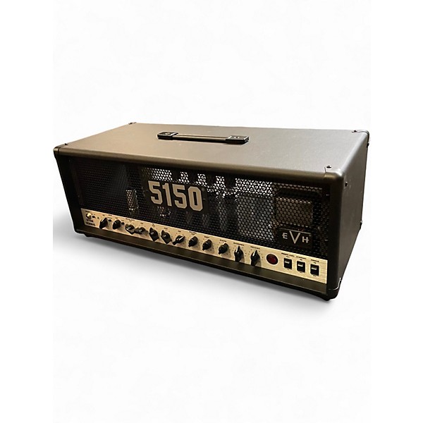 Used EVH 5150 ICONIC 80W Tube Guitar Amp Head