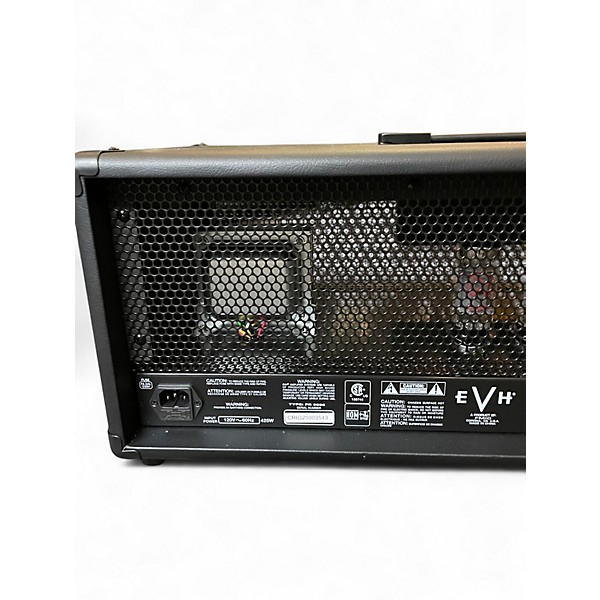 Used EVH 5150 ICONIC 80W Tube Guitar Amp Head
