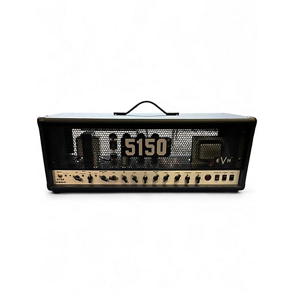 Used EVH 5150 ICONIC 80W Tube Guitar Amp Head