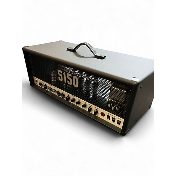 Used EVH 5150 ICONIC 80W Tube Guitar Amp Head