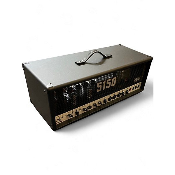 Used EVH 5150 ICONIC 80W Tube Guitar Amp Head