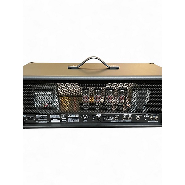 Used EVH 5150 ICONIC 80W Tube Guitar Amp Head