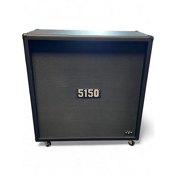 Used EVH 5150 ICONIC 4X12 Guitar Cabinet