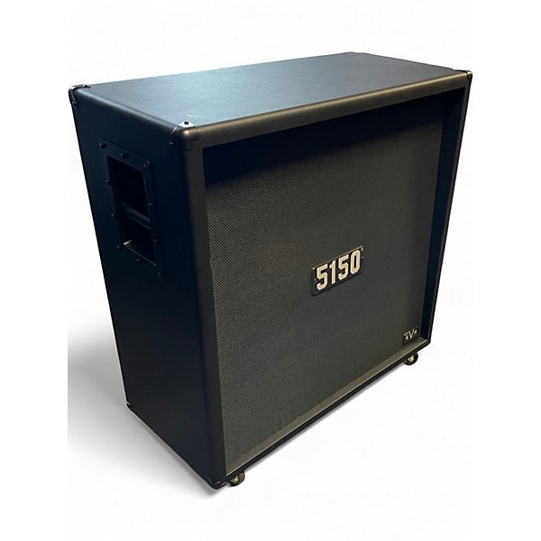Used EVH 5150 ICONIC 4X12 Guitar Cabinet