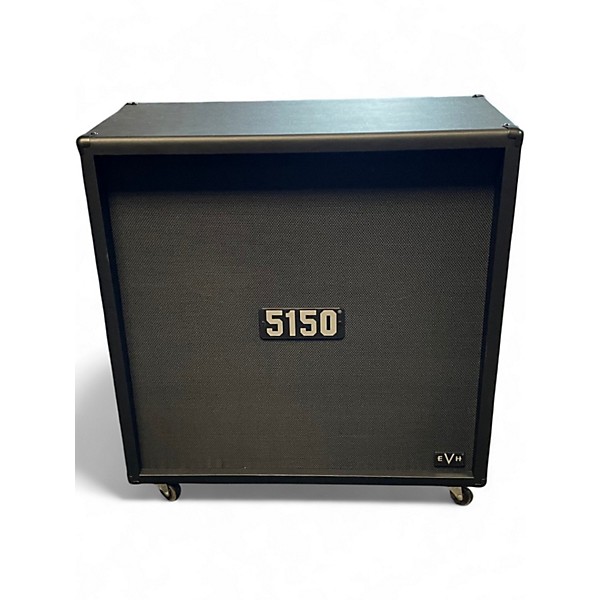 Used EVH 5150 ICONIC 4X12 Guitar Cabinet