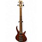 Used Tobias KILLER B 6 STRING Mahogany Electric Bass Guitar thumbnail
