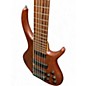 Used Tobias KILLER B 6 STRING Mahogany Electric Bass Guitar