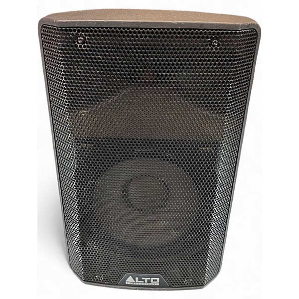 Used Alto TX210 Powered Speaker