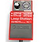 Used BOSS RC1 Loop Station Pedal thumbnail