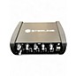 Used Sterling Audio SHA4 Headphone Amp