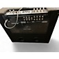 Used Behringer ULTRATONE KXD15 Keyboard Amp