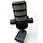 Used RODE PODMIC Condenser Microphone thumbnail