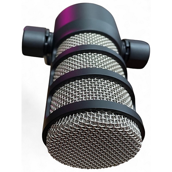 Used RODE PODMIC Condenser Microphone