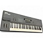 Used Yamaha SY85 Keyboard Workstation thumbnail