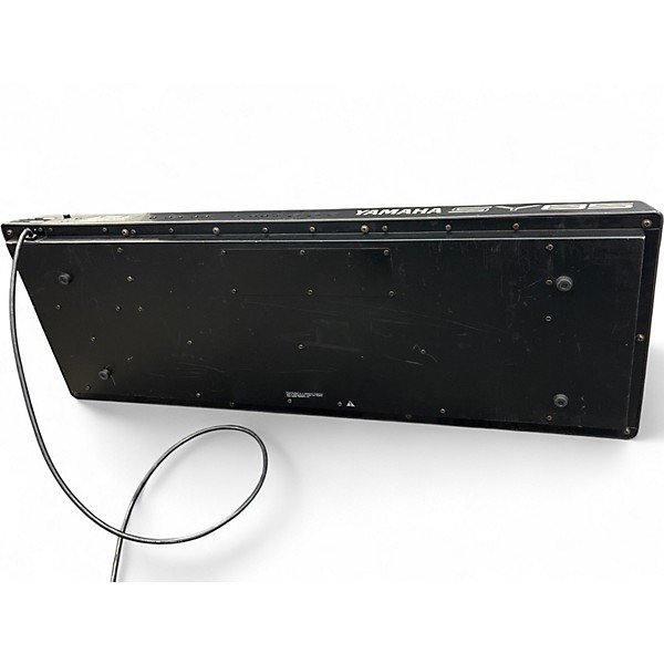 Used Yamaha SY85 Keyboard Workstation