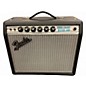 Used Fender '68 Custom Vibro Champ Reverb Tube Guitar Combo Amp thumbnail